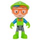 BLIPPI LITTLE ADVENTURES PLAYSET 3 ASST BLIPPI LITTLE ADVENTURES PLAYSET 3 ASST