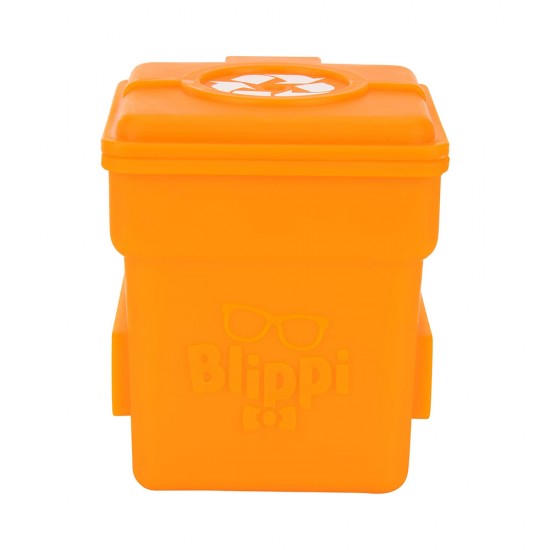 BLIPPI LITTLE ADVENTURES PLAYSET 3 ASST BLIPPI LITTLE ADVENTURES PLAYSET 3 ASST
