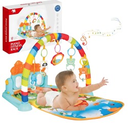BABY PIANO FITNESS