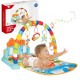 BABY PIANO FITNESS