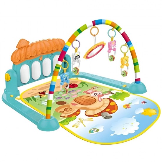 BABY PIANO FITNESS