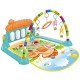 BABY PIANO FITNESS