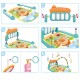 BABY PIANO FITNESS