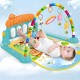 BABY PIANO FITNESS