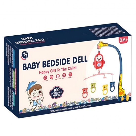 Bedside bell (penguin)
