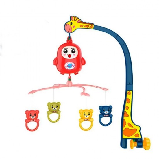 Bedside bell (penguin)
