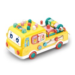 Cartoon car Cartoon car