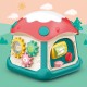 Mushroom multifunctional hand drum