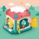 Mushroom multifunctional hand drum