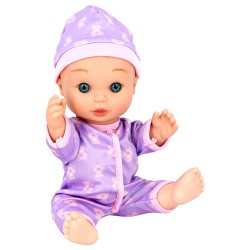 BABY MAZIUNA LAUGH AND CRY BABY