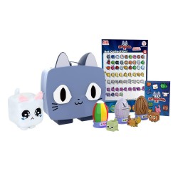 PET SIMULATOR X SERIES 1 PURPLE CAT COLLECTOR BUNDLE PET SIMULATOR X SERIES 1 PURPLE CAT COLLECTOR BUNDLE