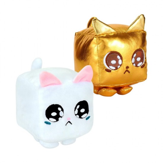 PET SIMULATOR X SERIES 1 PURPLE CAT COLLECTOR BUNDLE