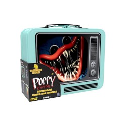 POPPY PLAYTIME SERIES 1 LENTICULAR LUNCH BOX BUNDLE