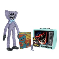 POPPY PLAYTIME SERIES 1 LENTICULAR LUNCH BOX BUNDLE POPPY PLAYTIME SERIES 1 LENTICULAR LUNCH BOX BUNDLE