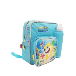 BABY SHARK BLUE BP W/ ACCES F23