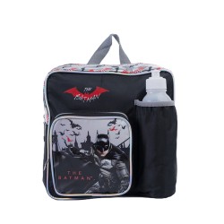 BATMAN SHADOW BP W/ ACCESORIES F23