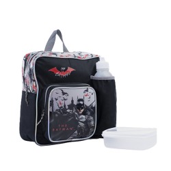 BATMAN SHADOW BP W/ ACCESORIES F23