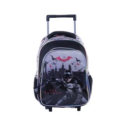 BATMAN SHADOW TROLLY 13" F23