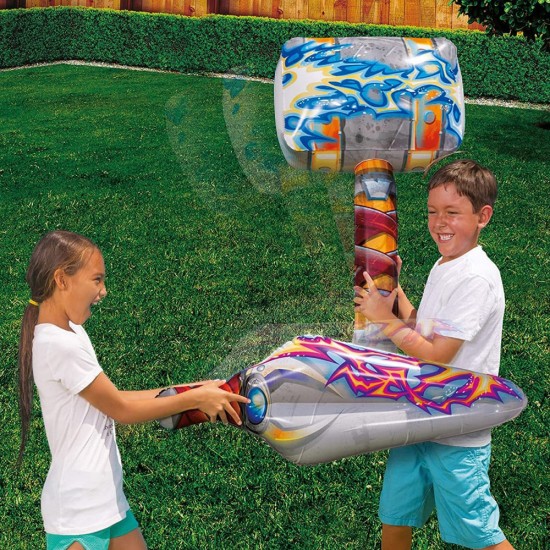 SWORD & HAMMER MEGA BATTLE SET
