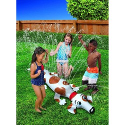 BANZAI PUPPY BACKYARD CRITTER BANZAI PUPPY BACKYARD CRITTER