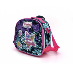Pause Insulated Lunch Bag FUNY