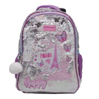 Pause BP 1Cmprtmnt 17"