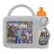 Lunch Box + Water Bottle Set 30 Des F21
