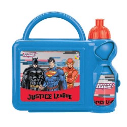 Lunch Box + Water Bottle Set 30 Des F21 Lunch Box + Water Bottle Set 30 Des F21
