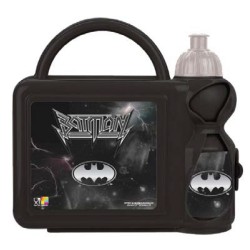 Lunch Box + Water Bottle Set 30 Des F21 Lunch Box + Water Bottle Set 30 Des F21
