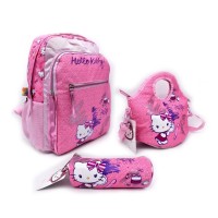 HK Miror BK 16" W/Lnch