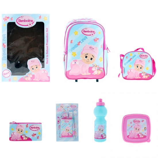 PROMOPK 18" TROLLEY BMBLINA 12x1 F23