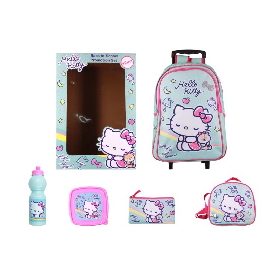 PROMOPK 18" TROLLEY HK 12x1 F21