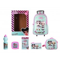 PROMOPK 18" TROLLEY LOL 12x1 F21 PROMOPK 18" TROLLEY LOL 12x1 F21