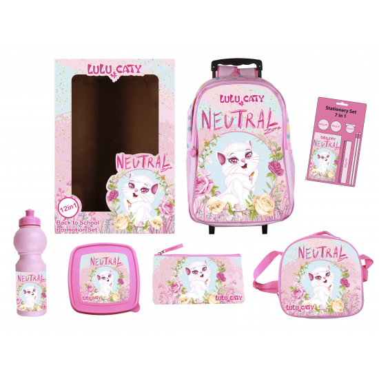 PROMOPK 18" TROLLEY LULU 12x1 F23
