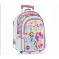MLP RAINBOW TROLLY 13" F21