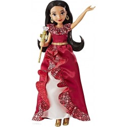 Disney ELENA AND POWER SCEPTER