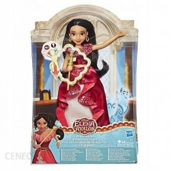 Disney ELENA AND POWER SCEPTER Disney ELENA AND POWER SCEPTER