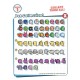 PET SIMULATOR X SERIES 1 MYSTERY PETS MINIFIGURE 1-PACK