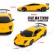 MZ 1:24 R/C LAMBORGHINI LP67 MZ 1:24 R/C LAMBORGHINI LP67