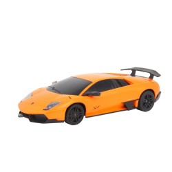 MZ 1:24 R/C LAMBORGHINI LP670 MZ 1:24 R/C LAMBORGHINI LP670