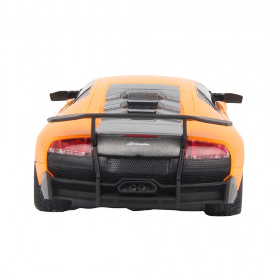 MZ 1:24 R/C LAMBORGHINI LP670 MZ 1:24 R/C LAMBORGHINI LP670