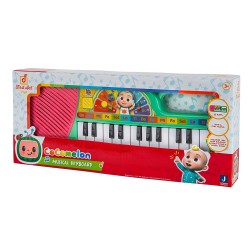 COCOMELON MUSICAL KEYBOARD