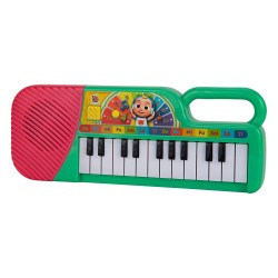 COCOMELON MUSICAL KEYBOARD COCOMELON MUSICAL KEYBOARD