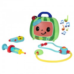 COCOMELON OFFICIAL MUSICAL CHECKUP CASE COCOMELON OFFICIAL MUSICAL CHECKUP CASE