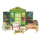 COCOMELON SCHOOLTIME DELUXE PLAYTIME SET