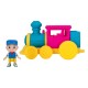 COCOMELON FEATURE VEHICLE MUSICAL TRAIN