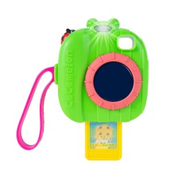 COCOMELON MUSICAL PLAY CAMERA B/O COCOMELON MUSICAL PLAY CAMERA B/O