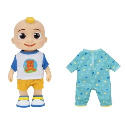 COCOMELON JJ LARGE DRESS UP DOLL COCOMELON JJ LARGE DRESS UP DOLL