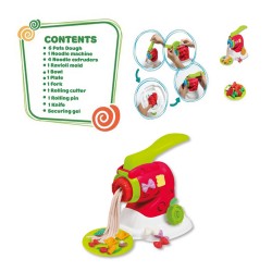 DOHTIME FUN PASTA MAKER