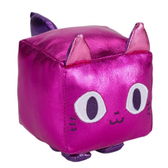 PET SIMULATOR X SERIES 1 MYSTERY TREASURE PLUSH PET SIMULATOR X SERIES 1 MYSTERY TREASURE PLUSH